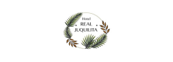 Hotel Real Juquilita - Logo Full