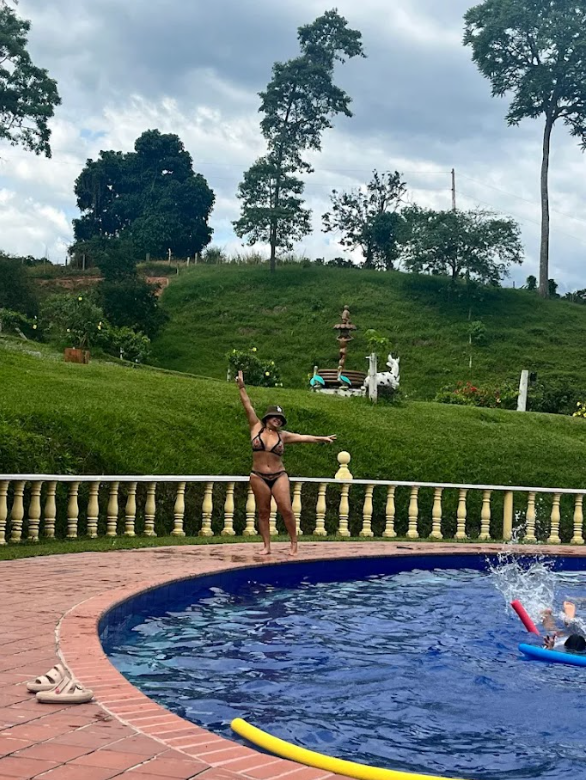 Finca Hotel El Paso - Nature and Trails