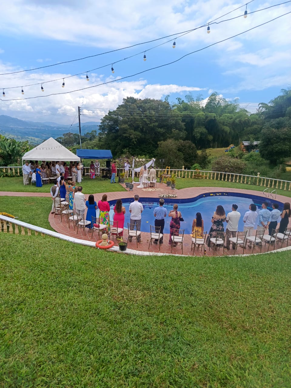 Corporate Events at Finca Hotel El Paso