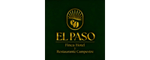 Finca Hotel El Paso - Logo Full