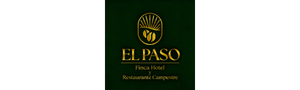 Finca Hotel El Paso - Logo Full