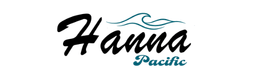 Hanna Pacific - Logo Full