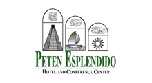 Hotel Peten Esplendido - Logo Full