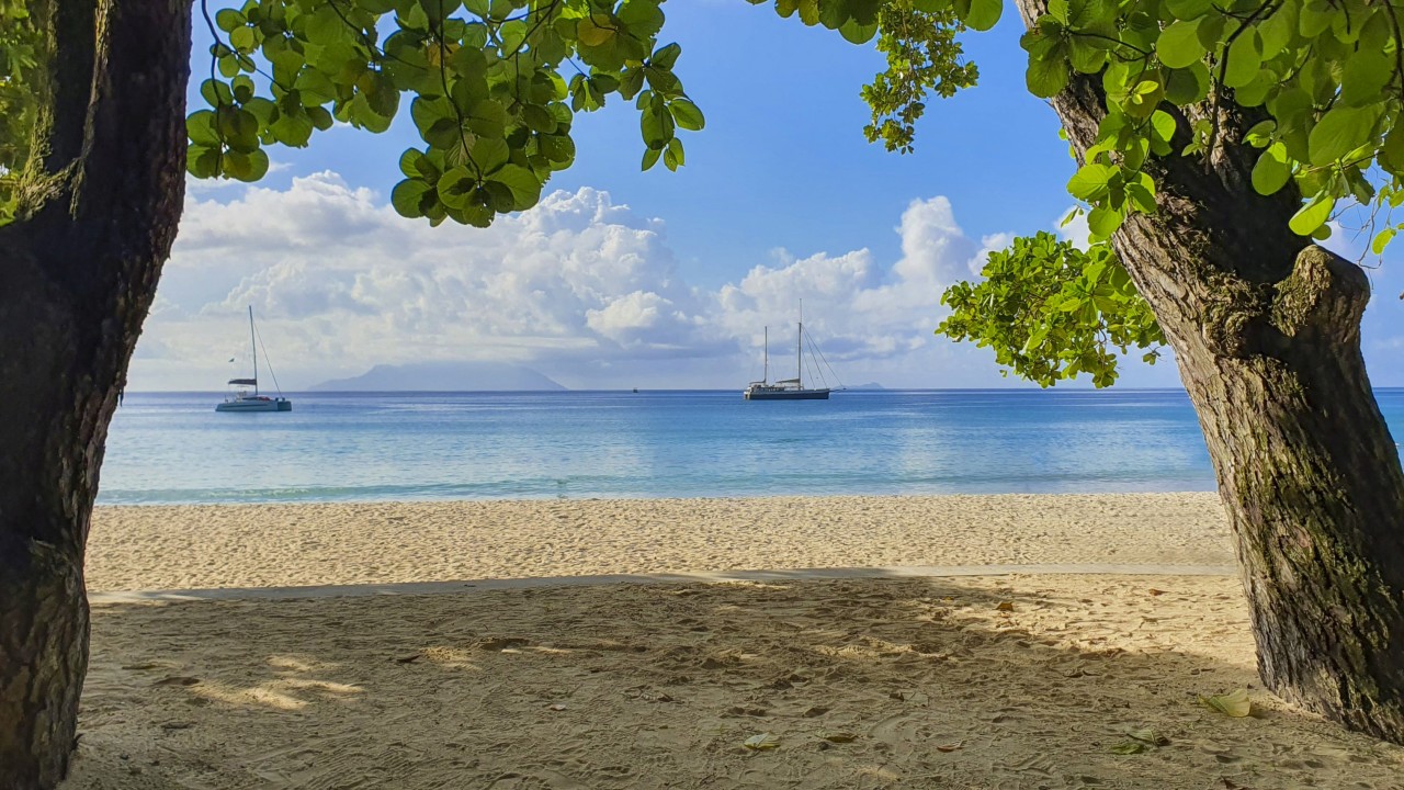 Chateau Elysium - Beau Vallon - Seychelles