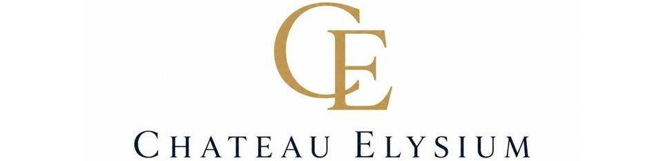 Chateau Elysium - Logo Full