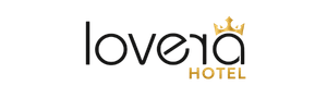 Lovera Hotel - Logo Full