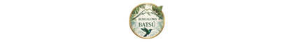 Bungalows Batsu - Logo Full