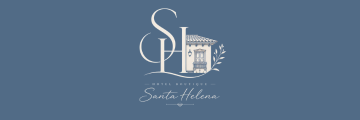 Hotel Boutique Santa Helena - Logo Full