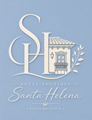 Hotel Boutique Santa Helena - Logo Full