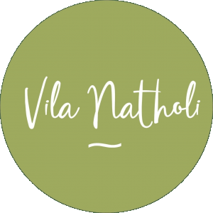 Vila Natholi - Logo Full