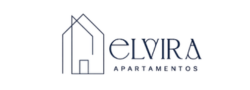 Hotel y Hospedaje Elvira | APARTHOTEL - Logo Full