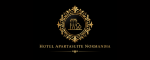 Hotel Apartasuite Normandia - Logo Full