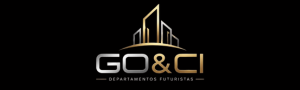 GO&CI - Logo Full