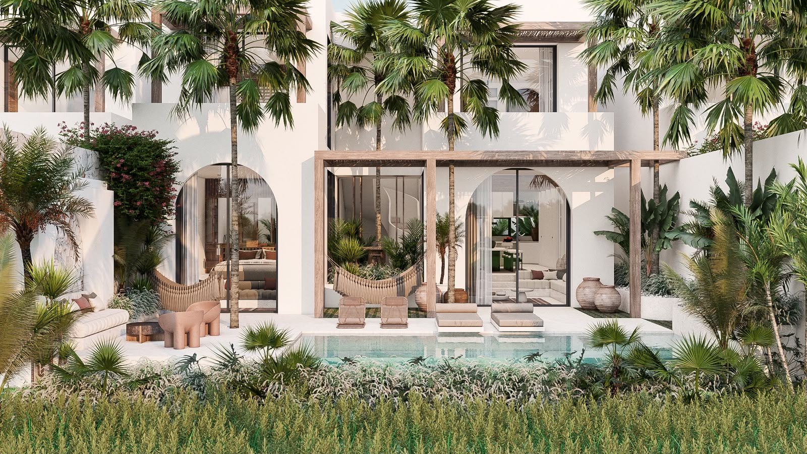 Serenity Villa Ubud