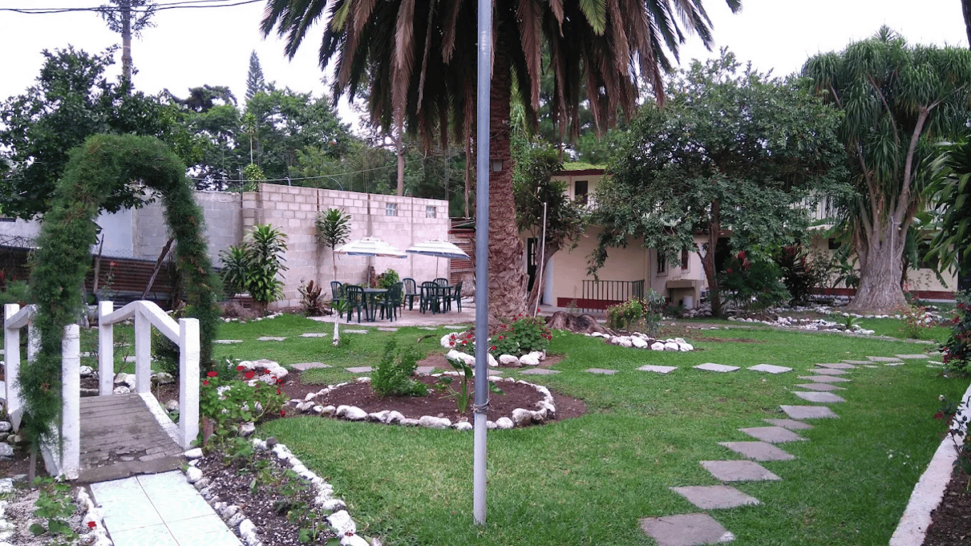 Hostal Dulces Sueños Panajachel - Banner