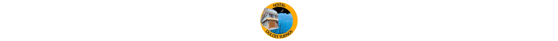 Hostal Dulces Sueños Panajachel - Logo Full