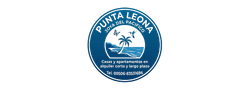 Punta Leona Joya del Pacifico - Logo Full