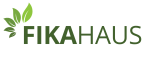 Fika Haus Monteverde - Logo Full