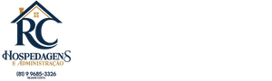 RC HOSPEDAGENS - Logo Full