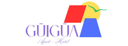 Güigüa Apart-Hotel - Logo Full