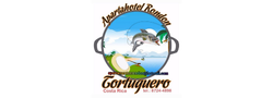 ApartaHotel & Gym Rondon - Logo Full
