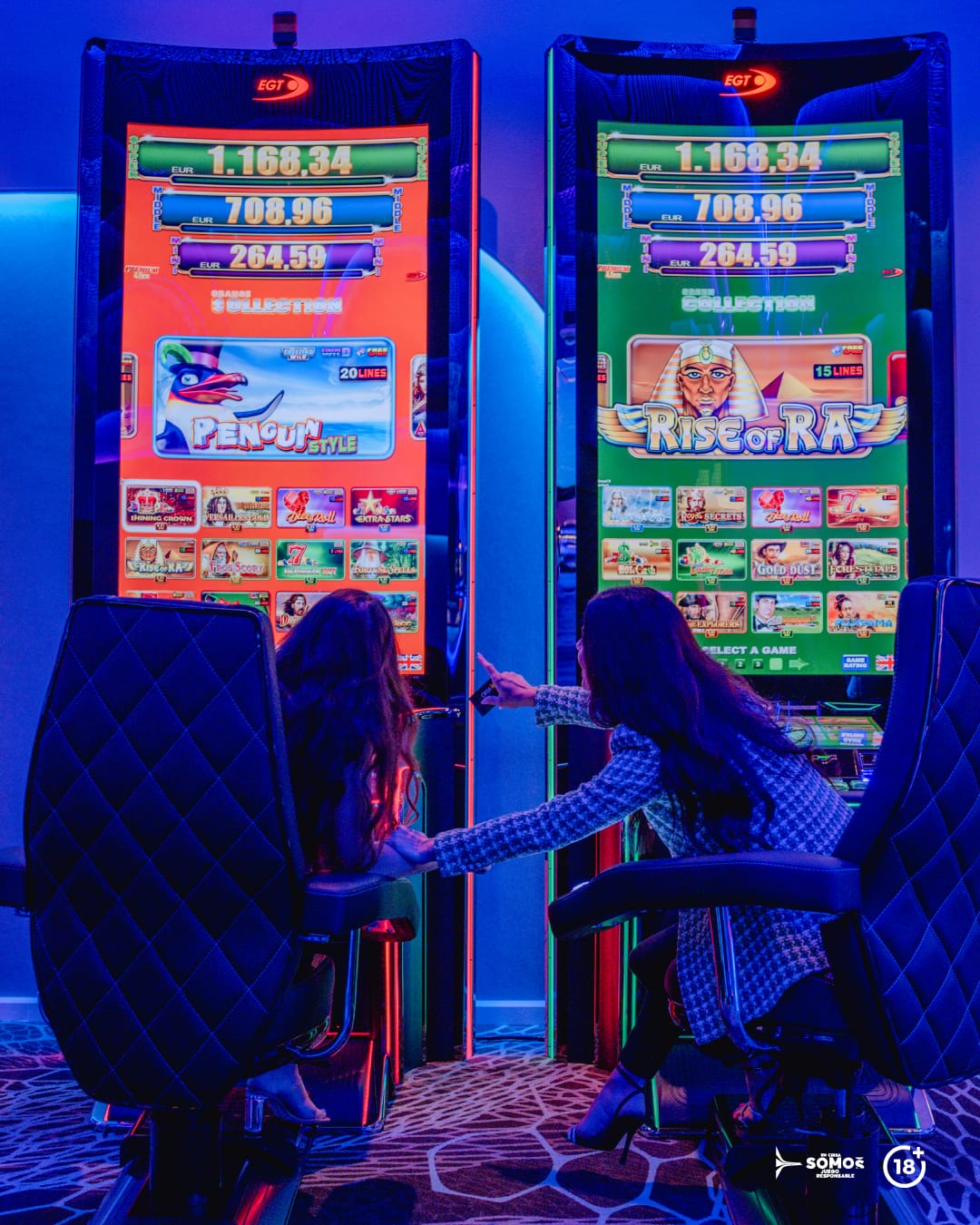 Casino Fiesta Pérez Zeledón