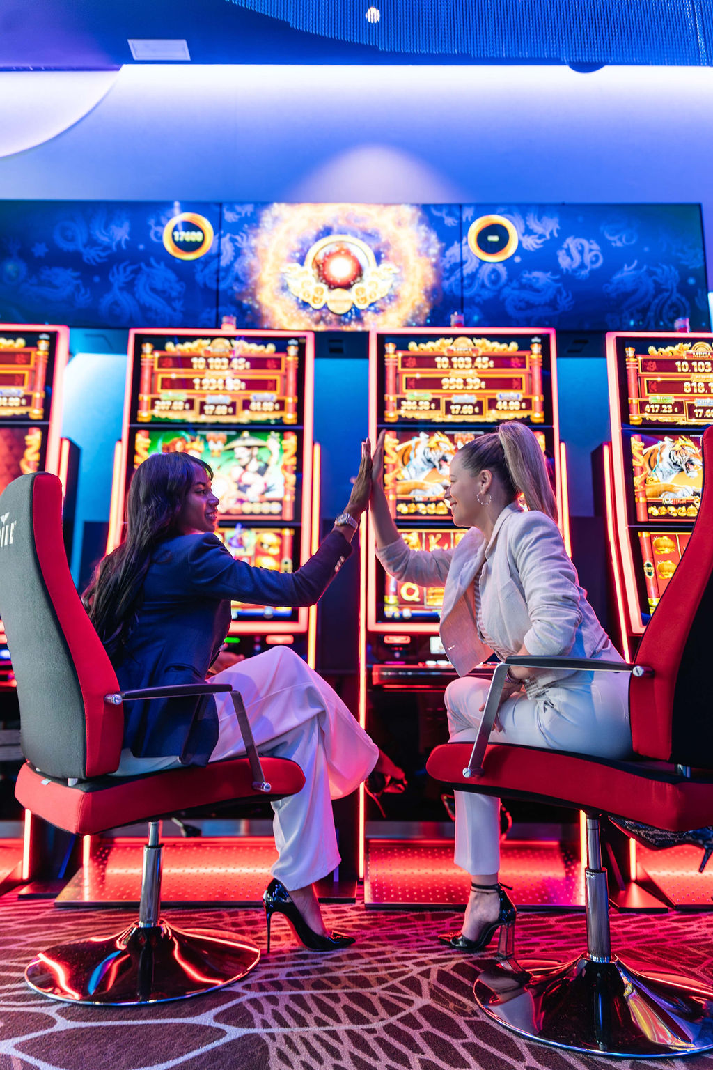 Casino Fiesta Pérez Zeledón