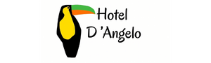 Hotel D Angelo - Logo Full