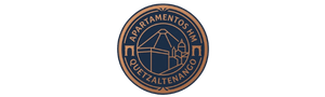 Apartamentos HM - Logo Full