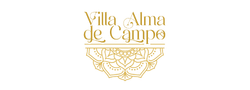 Villa Alma de Campo Monteverde - Logo Full