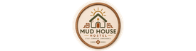MUD HOUSE HOSTEL - Logo Full
