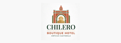 Chilero Boutique - Logo Full