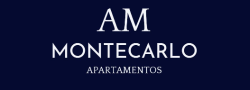 Hotel Montecarlo - Logo Full