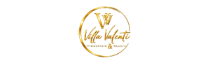 Villa Valenti Mountain & Peace - Logo Full