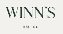 Winns Hotel Sdn Bhd - Logo Full