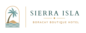 Sierra Isla Boracay Boutique Hotel - Logo Full