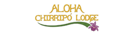 Aloha Chirripó Lodge - Logo Full