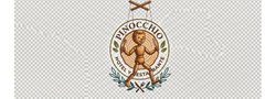 Hotel Pinocchio - Logo Full