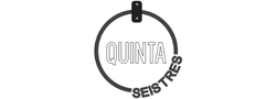 Quinta Seis Tres - Logo Full