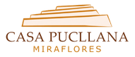 Hotel Pucllanawasi Miraflores - Logo Full