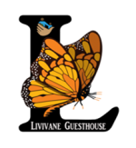 Livivane Guest House - Logo Full