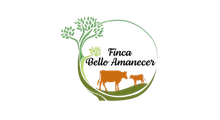 Finca Bello Amanecer - Logo Full