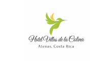 HOTEL VILLAS DE LA COLINA - Logo Full