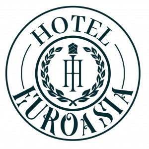 Hotel EuroAsia - Logo Full