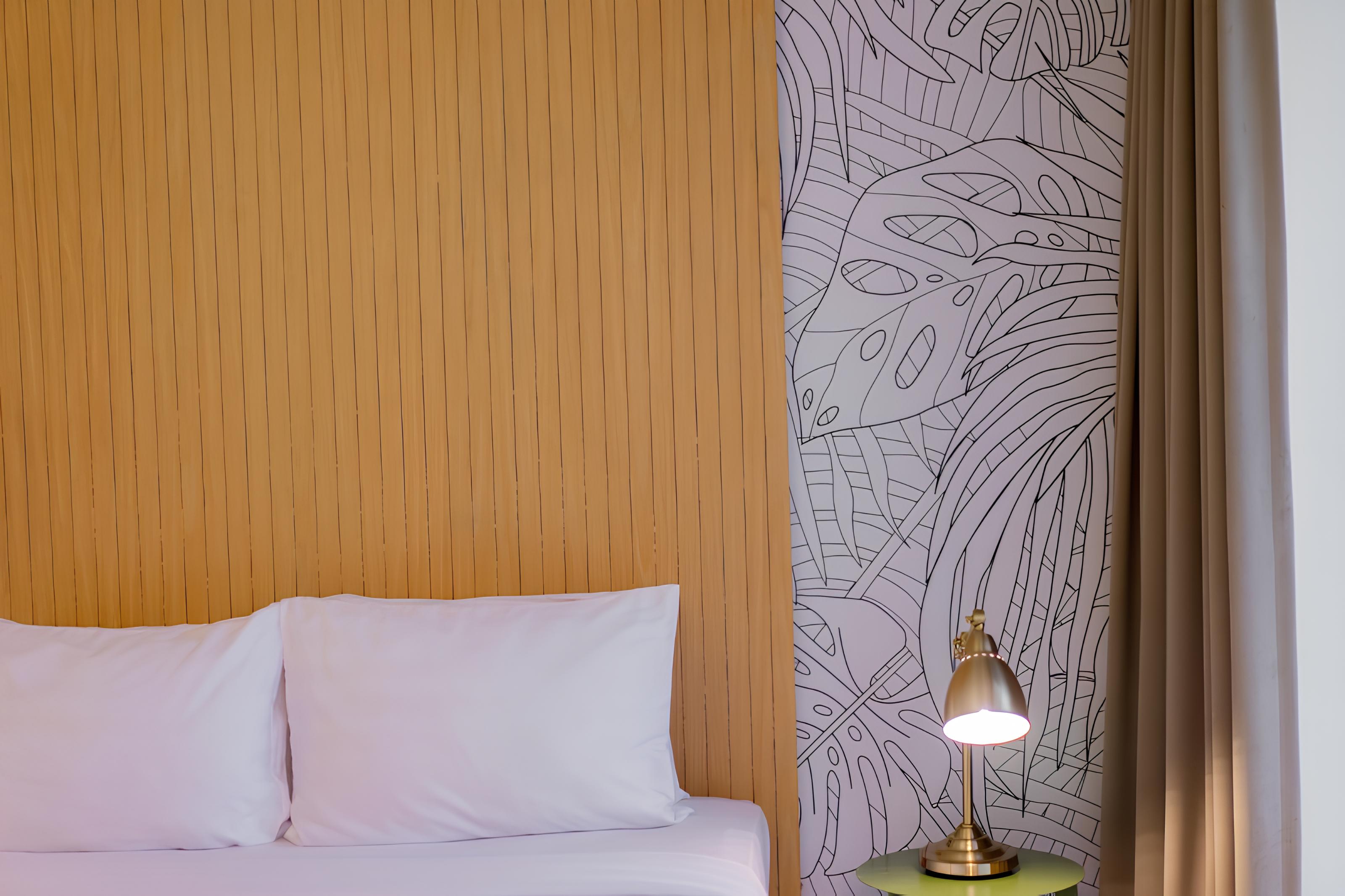 Malaka Hotel, Bandung- Official Website - Banner