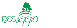 Pousada Passaggio - Logo Full