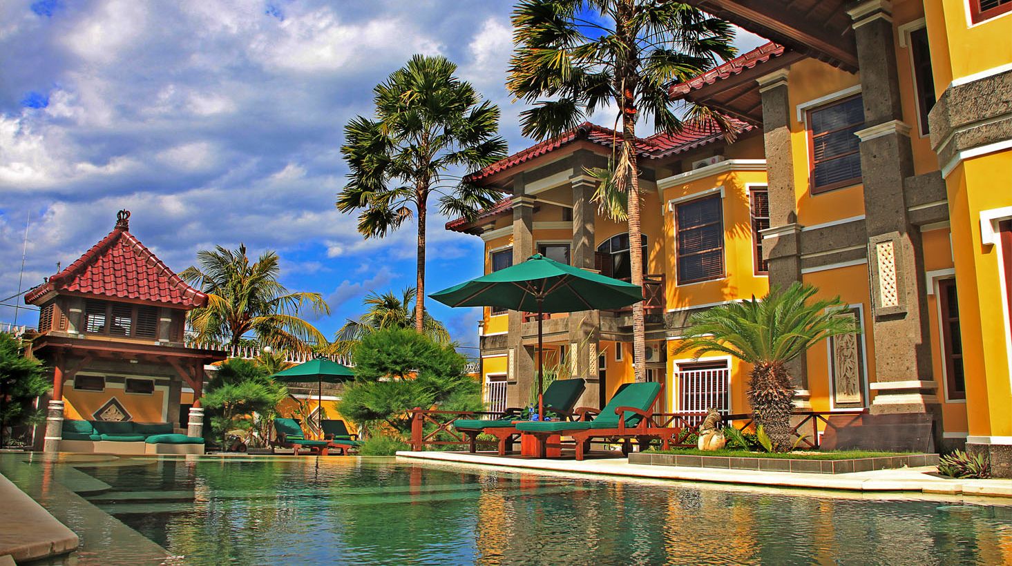 Apel Villa Sanur