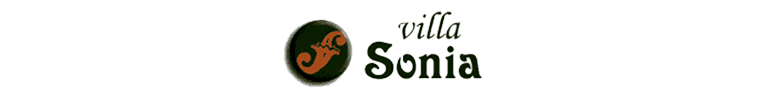 Villa Sonia