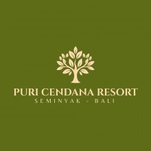 Puri Cendana Resort - Logo Full