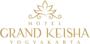Grand Keisha Yogyakarta - Logo Full